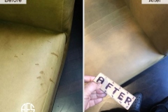 Aniline-Leather-stain-ink-oil-mark-removal-color-matching-dyeing-restoring-furniture