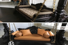 Asian-Chinese-Furniture-Bench-sofa-rocker-repair-restoration-upholstery