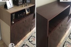 furniture-re-veneering-laminate-change-finishing-areas-sides-top-stain-finish-work-on-cabinet-table-stand
